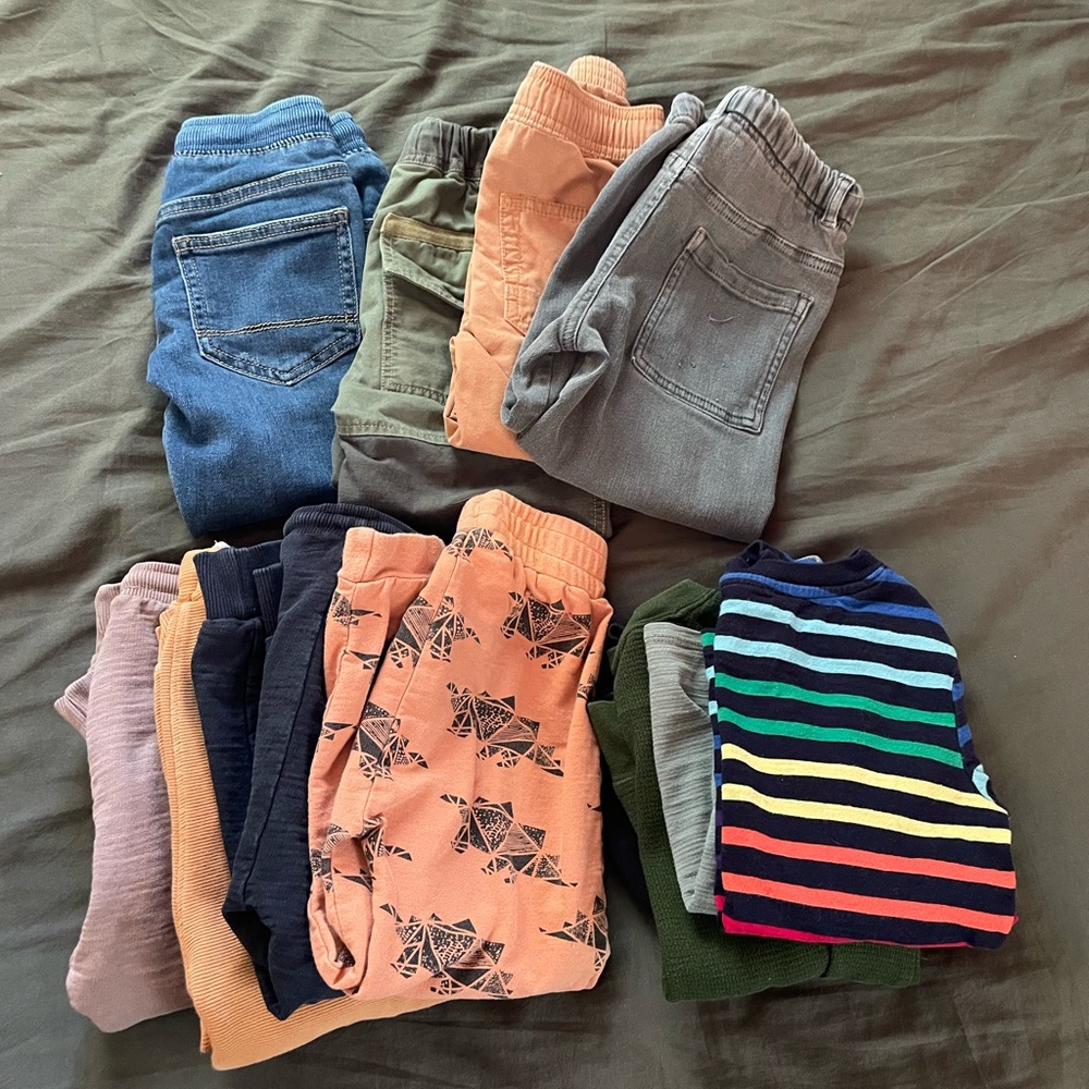 Boy bundle